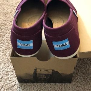 Tons Classic Size 7.5